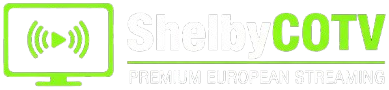 ShelbyCoTV Logo